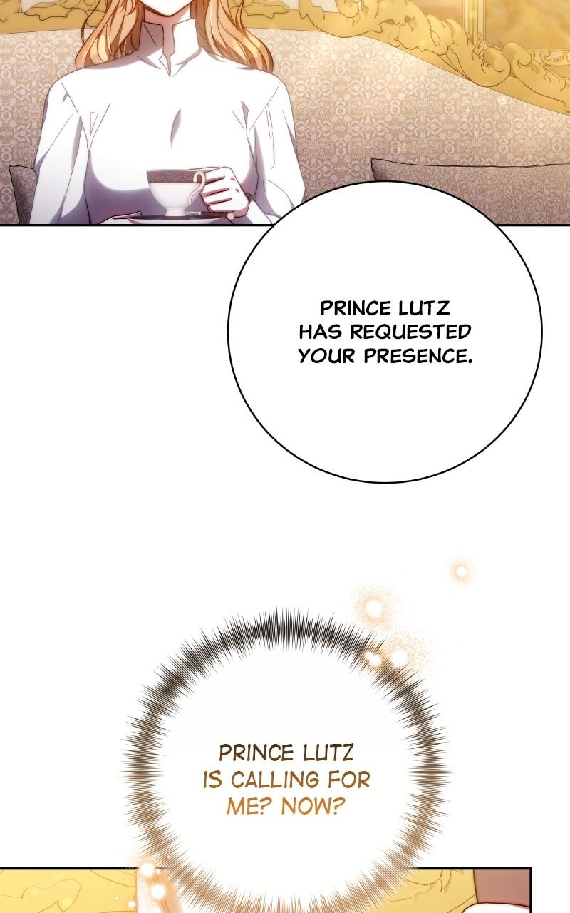 My Child Will Have a Different Father Chapter 32 - Page 72