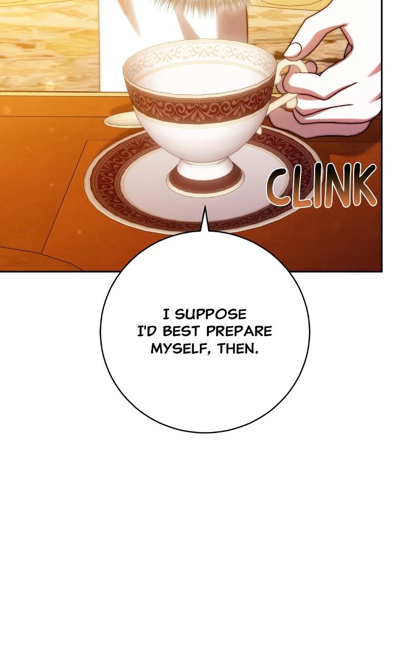 My Child Will Have a Different Father Chapter 32 - Page 73