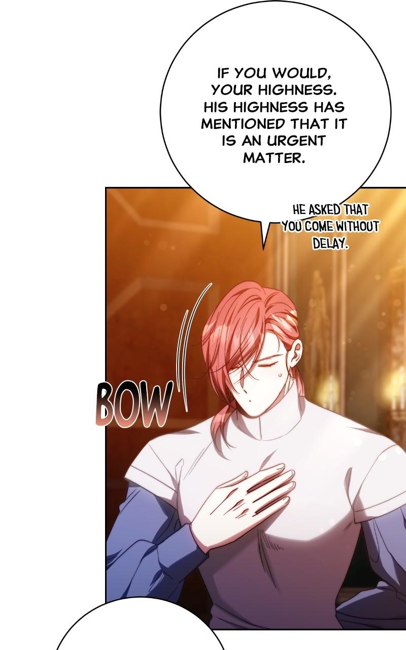 My Child Will Have a Different Father Chapter 32 - Page 74