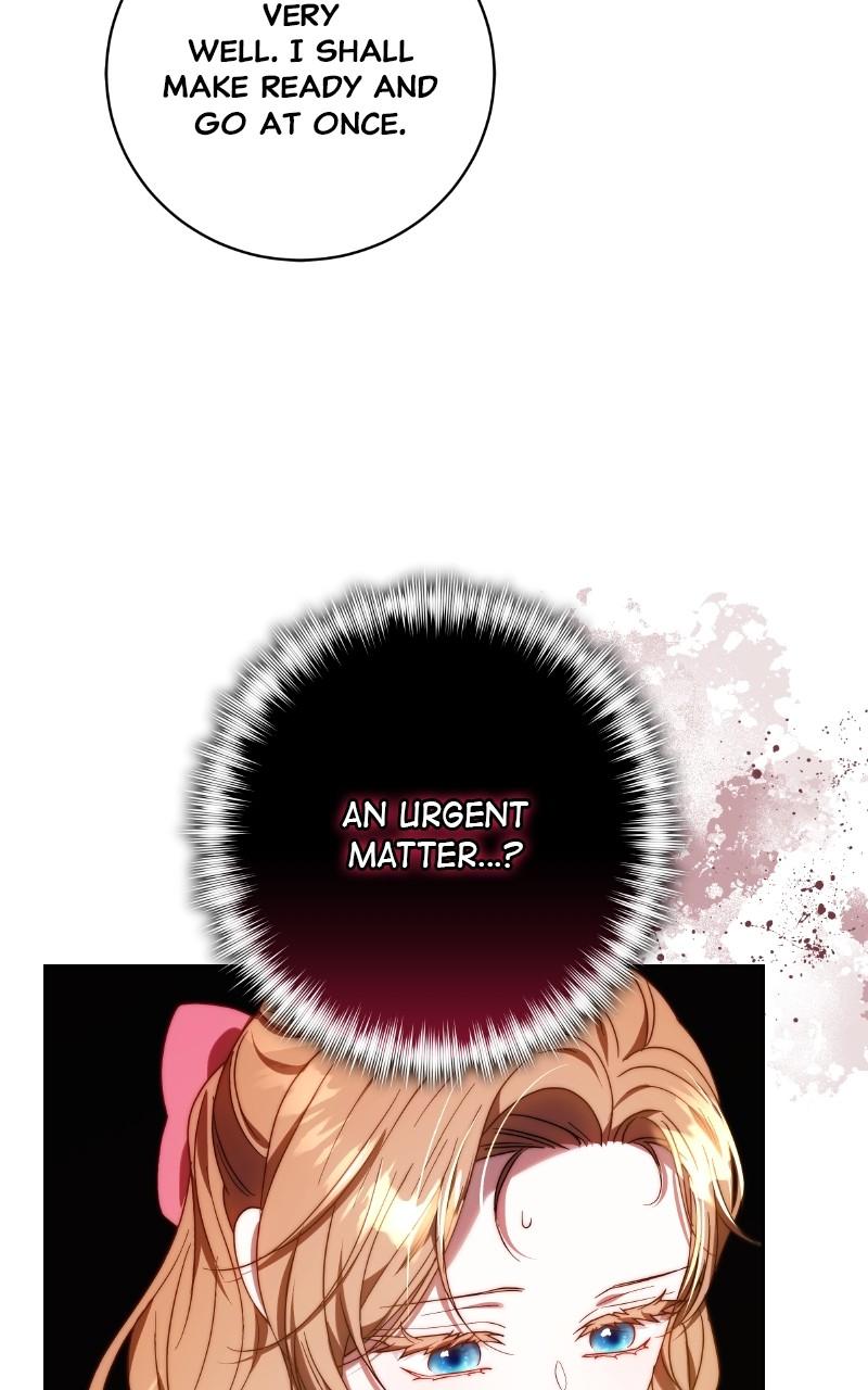 My Child Will Have a Different Father Chapter 32 - Page 75