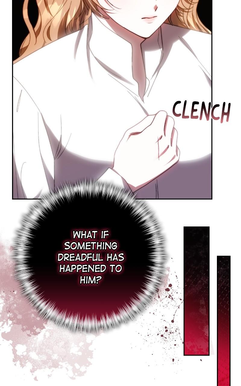 My Child Will Have a Different Father Chapter 32 - Page 76