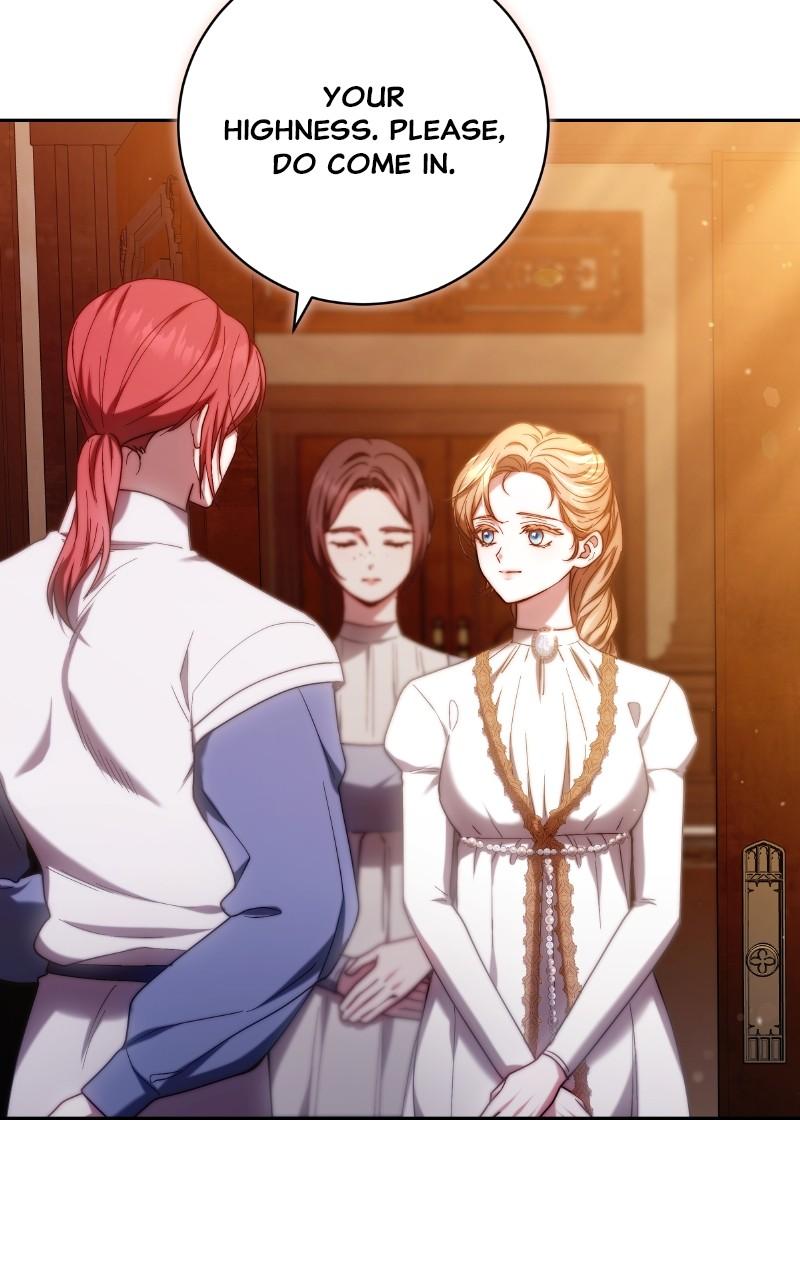 My Child Will Have a Different Father Chapter 32 - Page 79