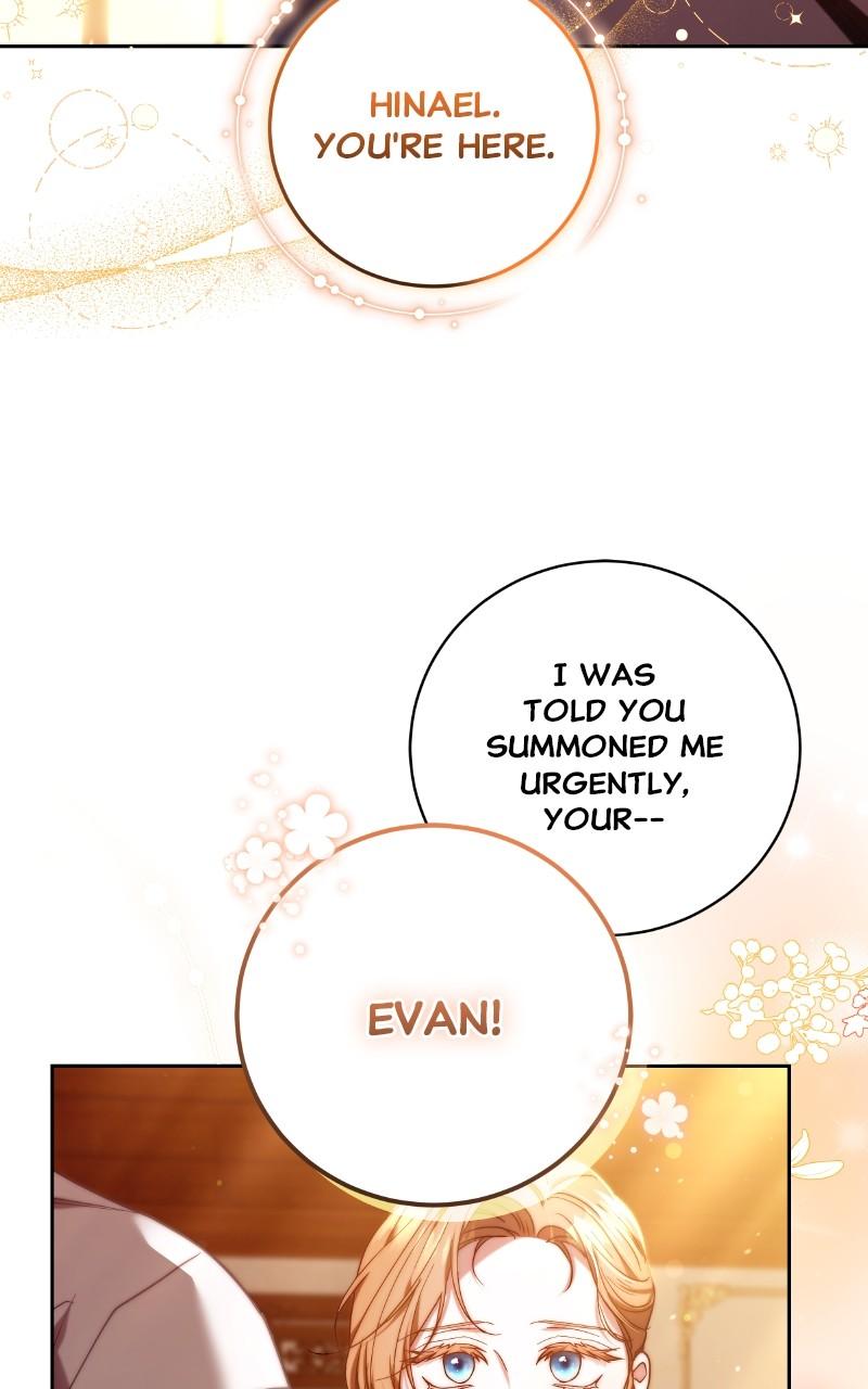 My Child Will Have a Different Father Chapter 32 - Page 82