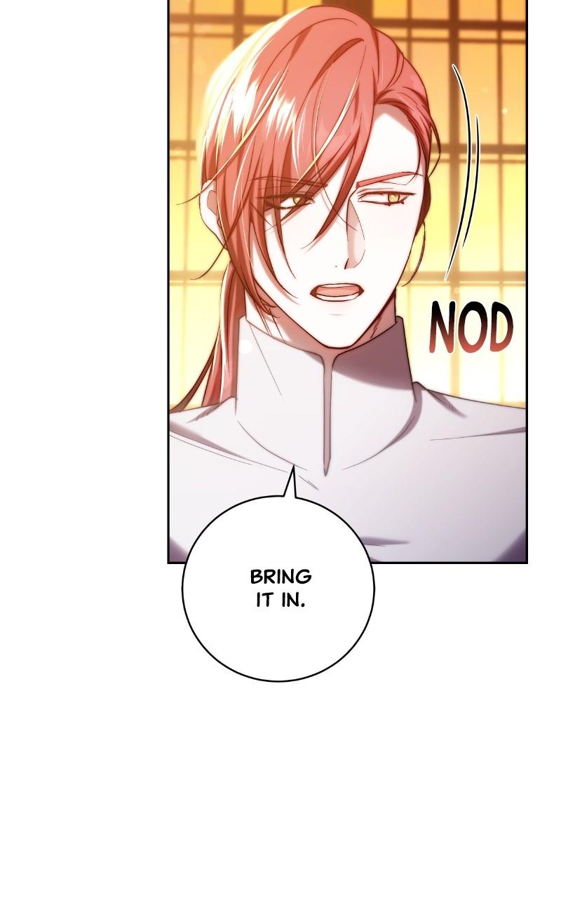 My Child Will Have a Different Father Chapter 32 - Page 84