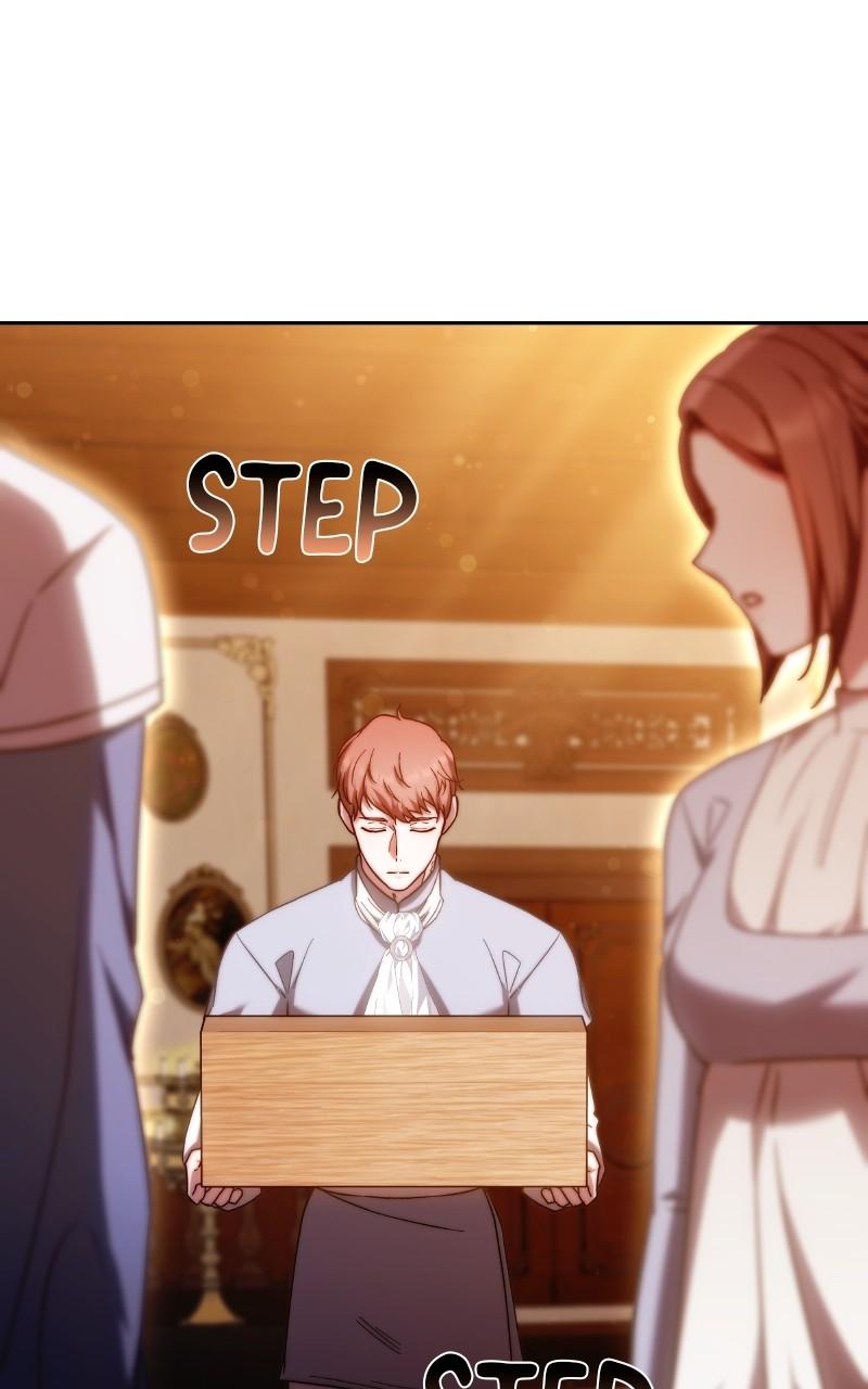 My Child Will Have a Different Father Chapter 32 - Page 85