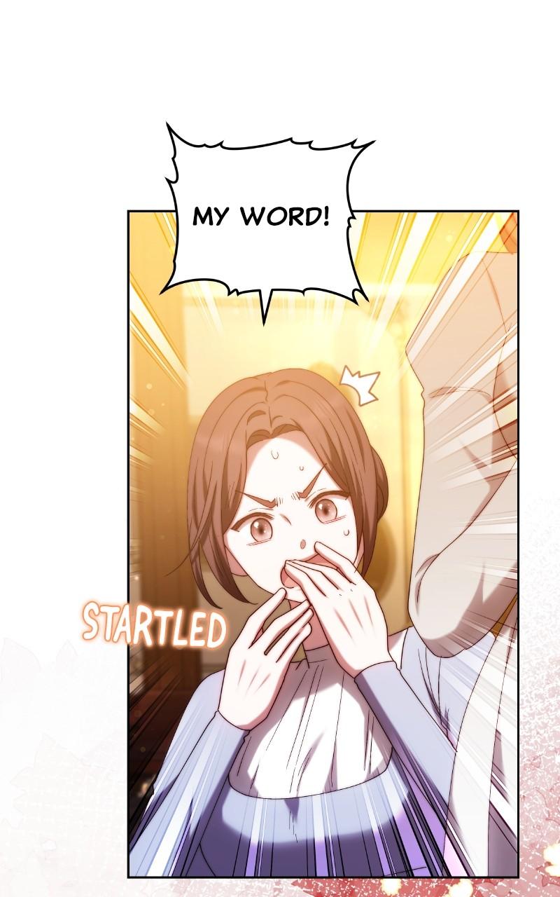 My Child Will Have a Different Father Chapter 32 - Page 89