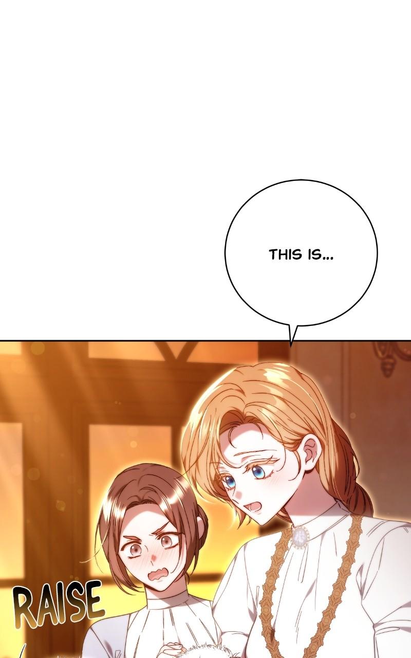 My Child Will Have a Different Father Chapter 32 - Page 92