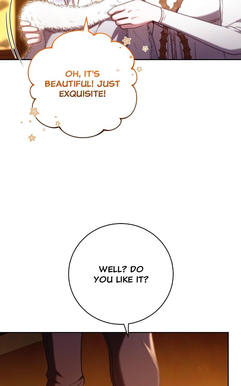 My Child Will Have a Different Father Chapter 32 - Page 93