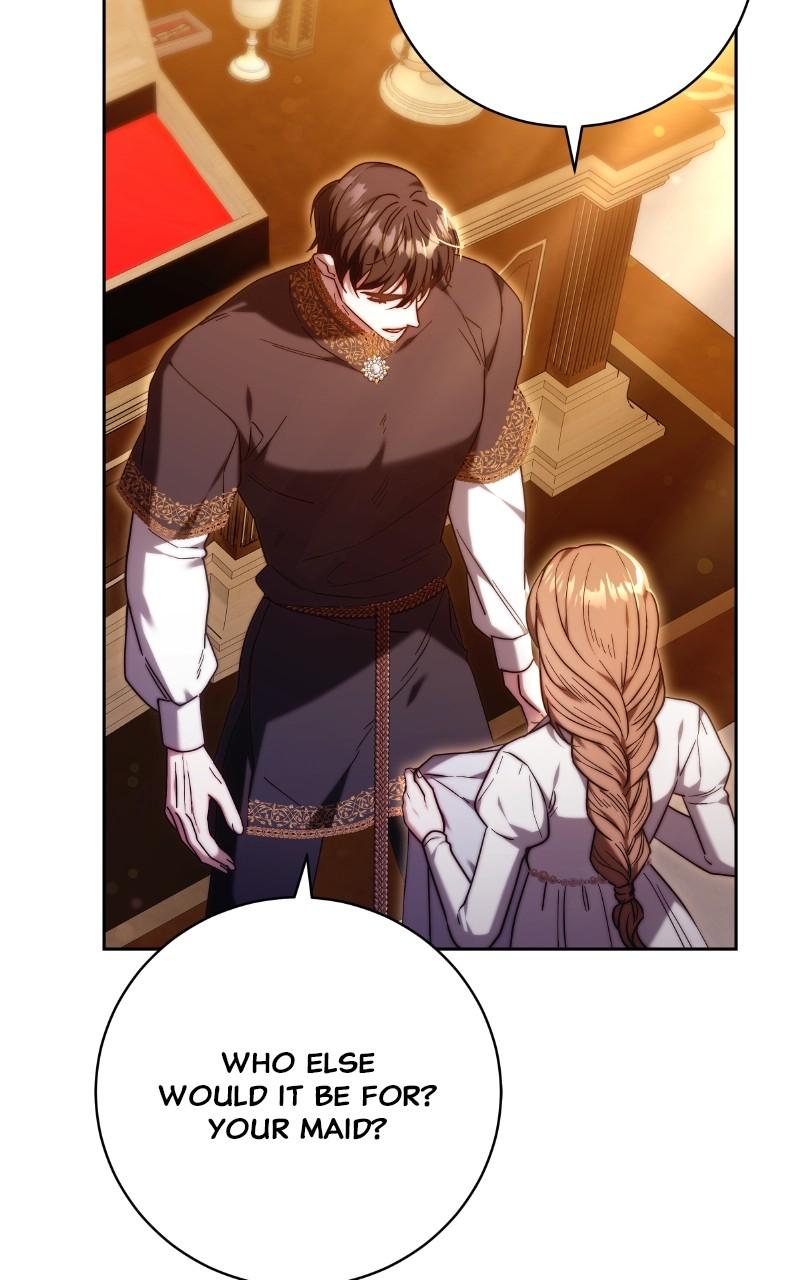 My Child Will Have a Different Father Chapter 32 - Page 95