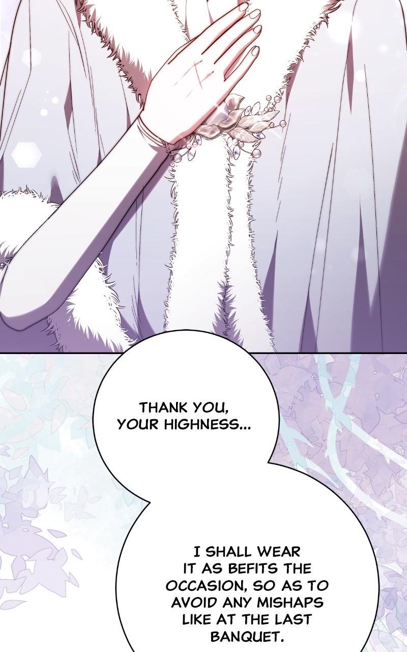 My Child Will Have a Different Father Chapter 32 - Page 100