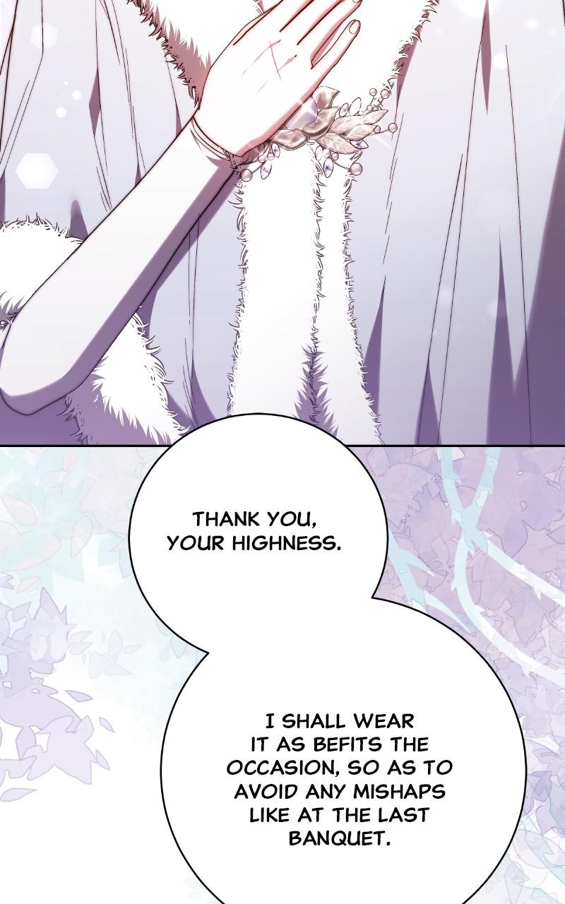 My Child Will Have a Different Father Chapter 33 - Page 5