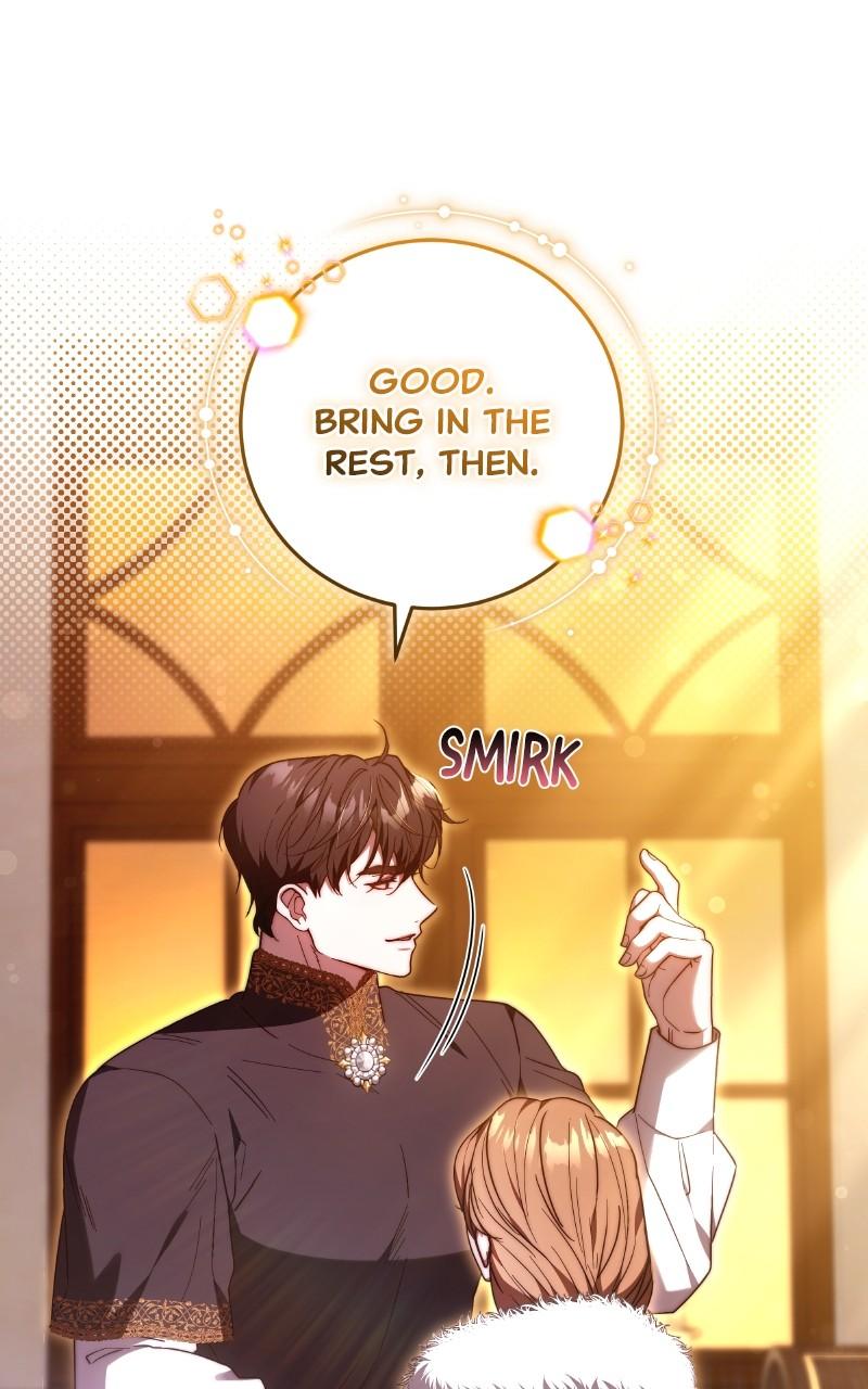 My Child Will Have a Different Father Chapter 33 - Page 7