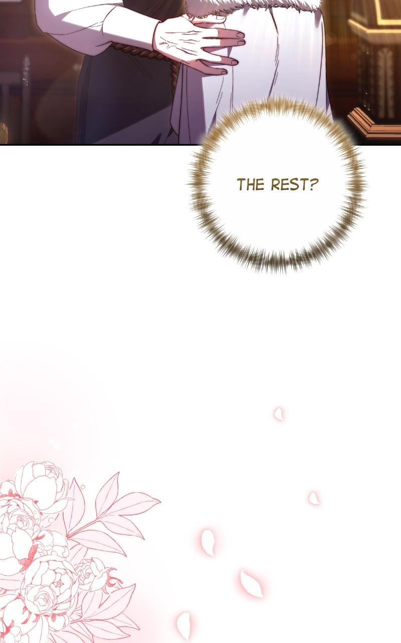 My Child Will Have a Different Father Chapter 33 - Page 8