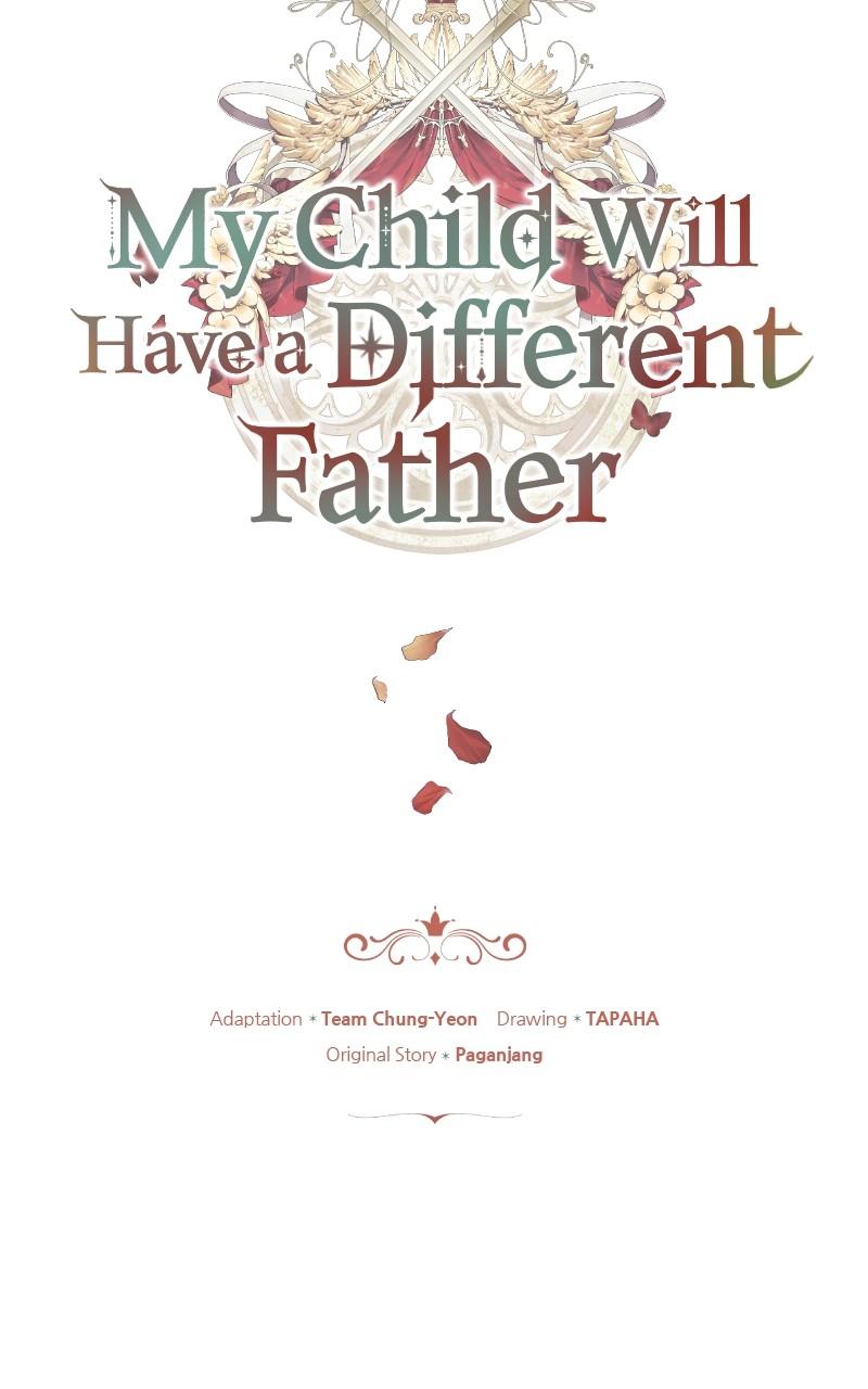My Child Will Have a Different Father Chapter 33 - Page 11