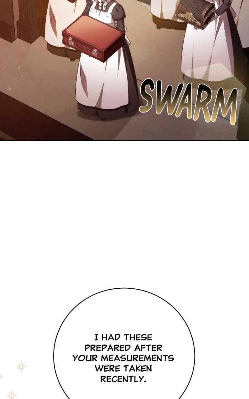 My Child Will Have a Different Father Chapter 33 - Page 13