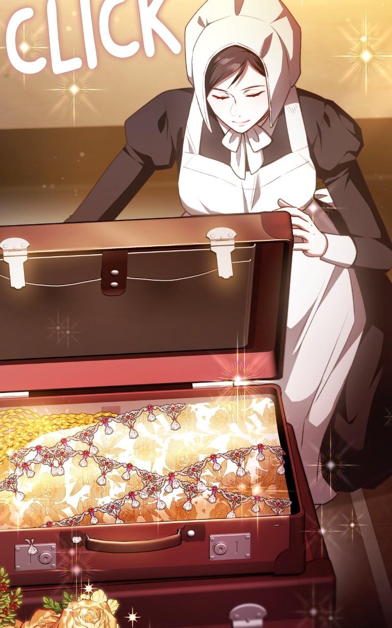 My Child Will Have a Different Father Chapter 33 - Page 15