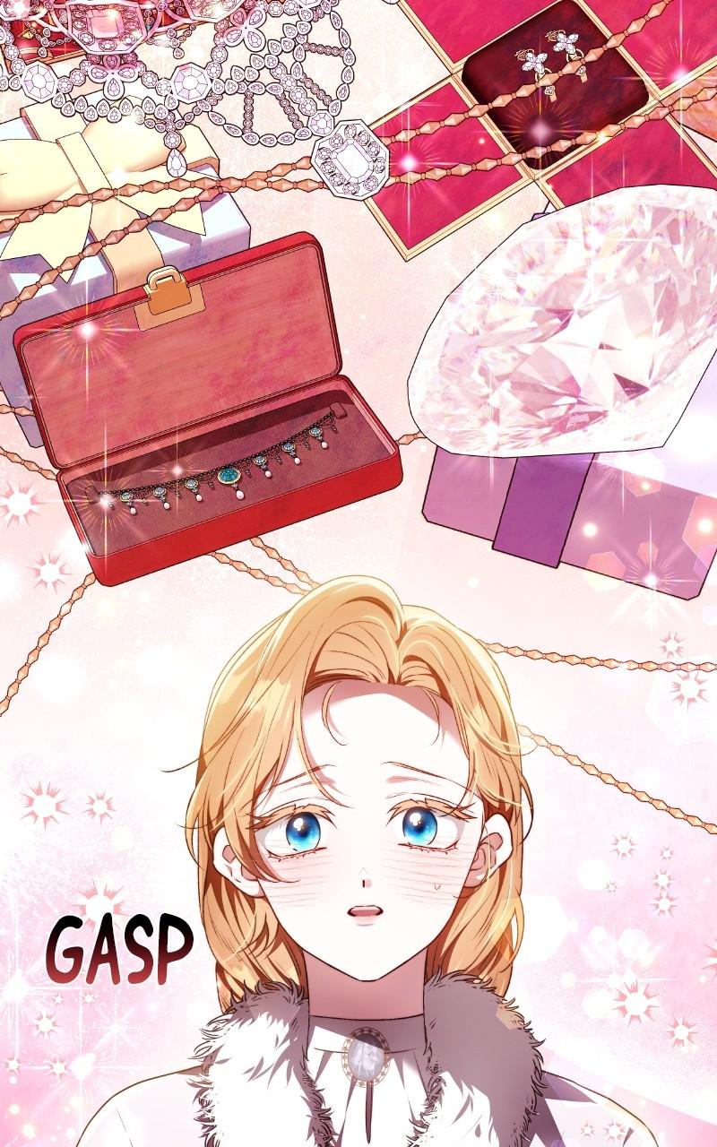 My Child Will Have a Different Father Chapter 33 - Page 17