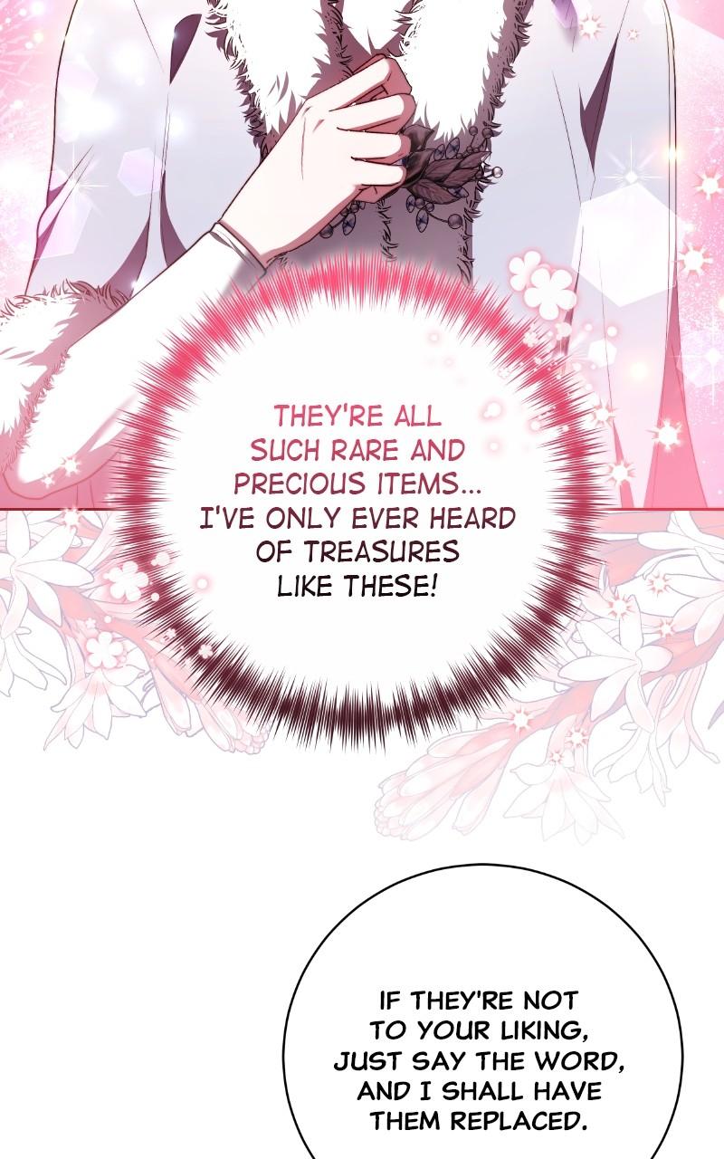 My Child Will Have a Different Father Chapter 33 - Page 18