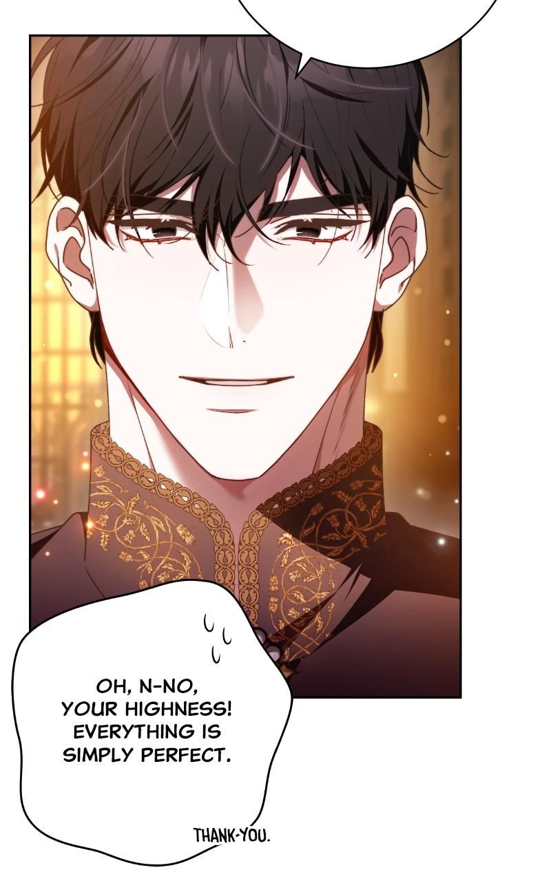 My Child Will Have a Different Father Chapter 33 - Page 19