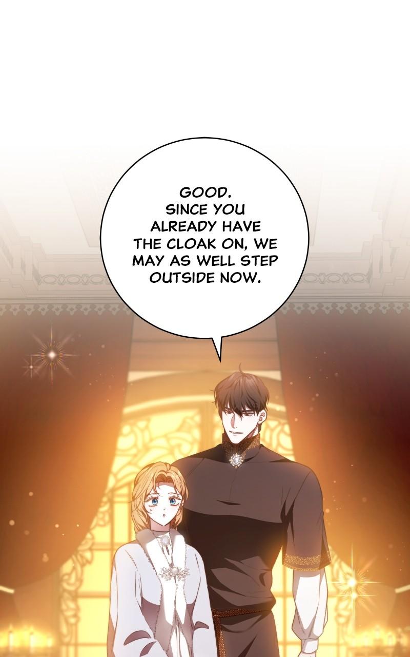 My Child Will Have a Different Father Chapter 33 - Page 20