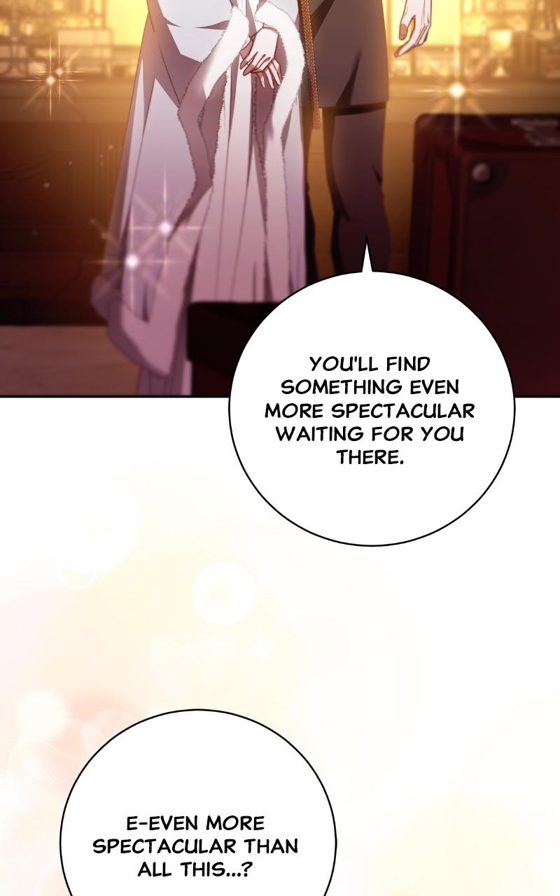 My Child Will Have a Different Father Chapter 33 - Page 21