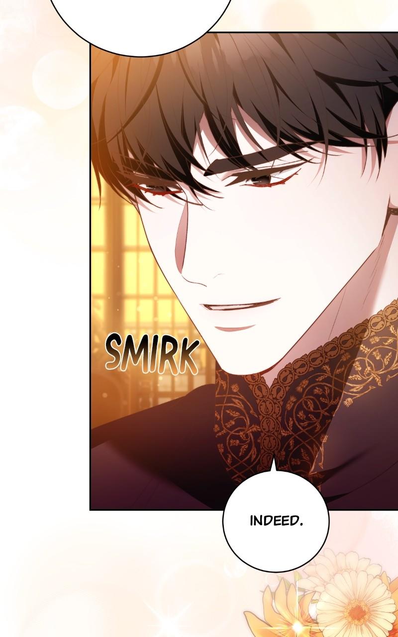 My Child Will Have a Different Father Chapter 33 - Page 22