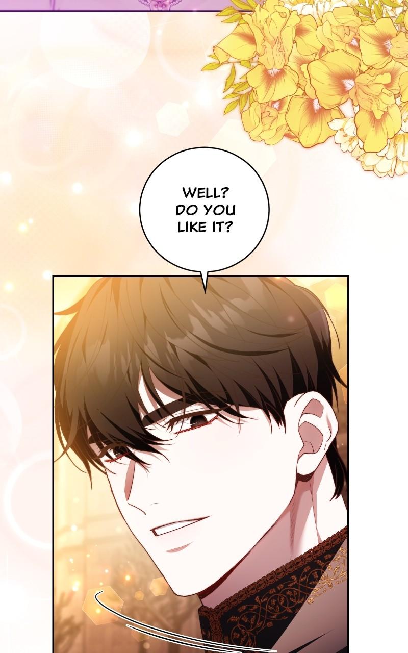 My Child Will Have a Different Father Chapter 33 - Page 30