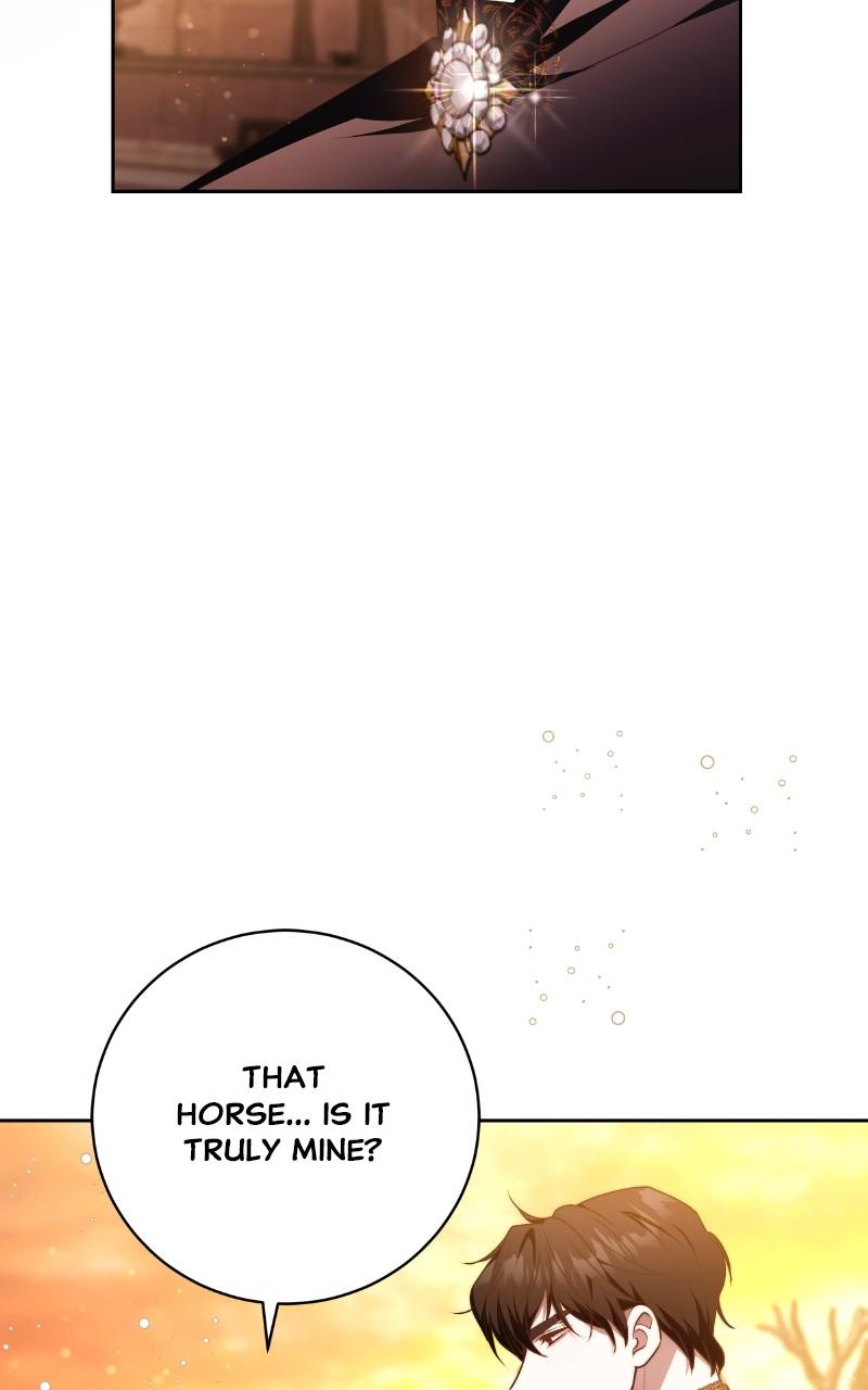 My Child Will Have a Different Father Chapter 33 - Page 31