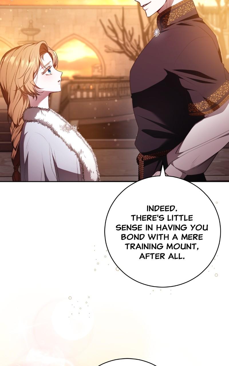 My Child Will Have a Different Father Chapter 33 - Page 32