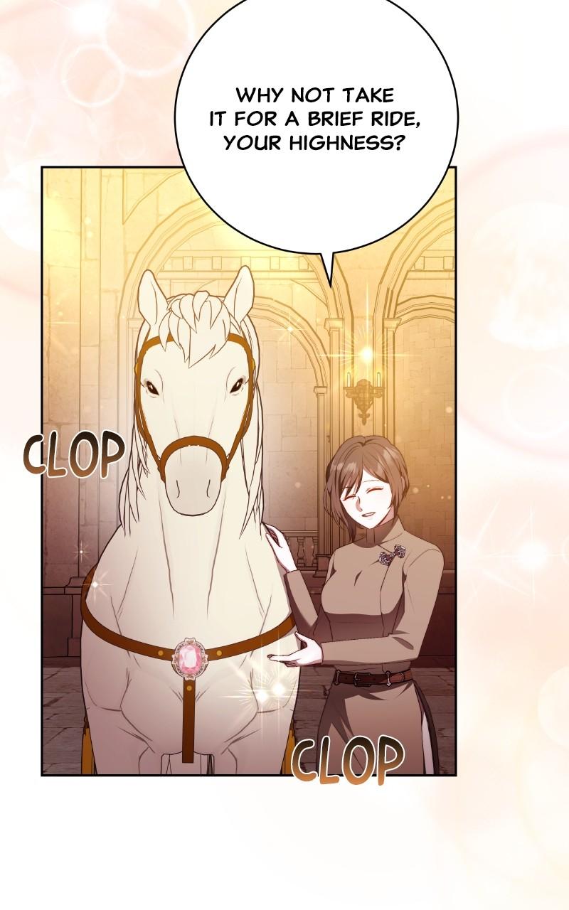 My Child Will Have a Different Father Chapter 33 - Page 33