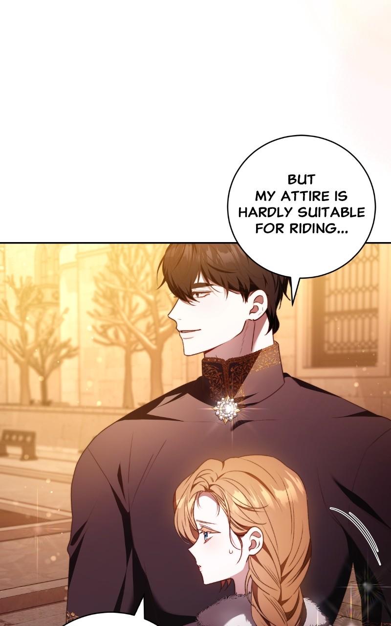 My Child Will Have a Different Father Chapter 33 - Page 34