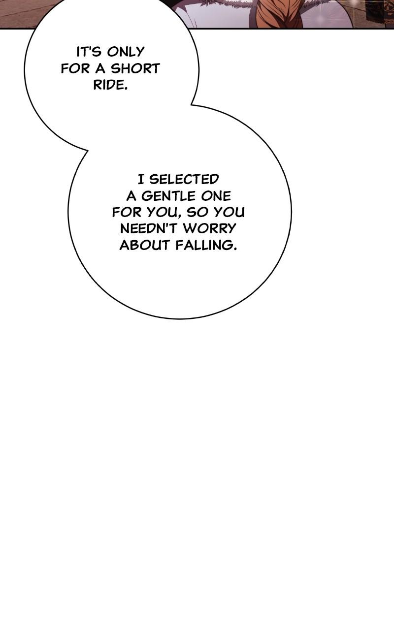 My Child Will Have a Different Father Chapter 33 - Page 35