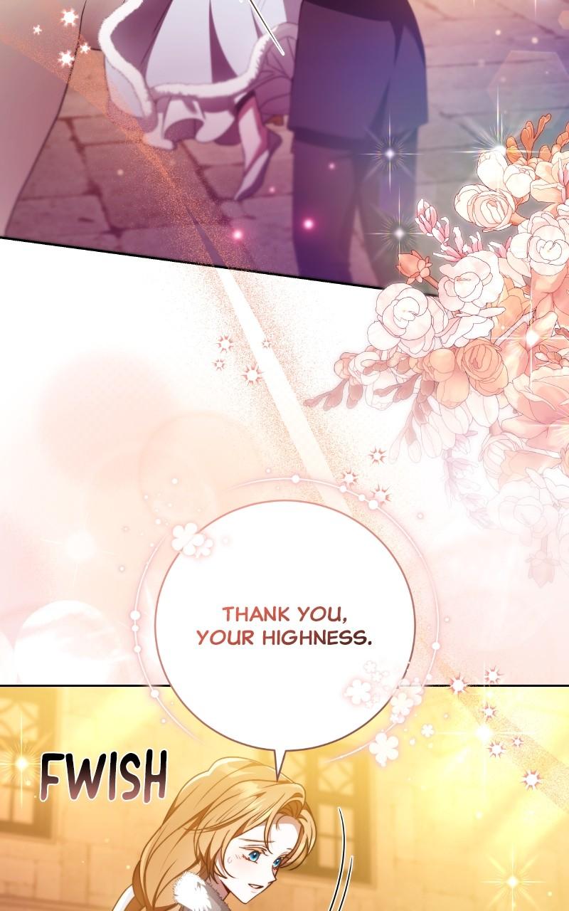 My Child Will Have a Different Father Chapter 33 - Page 38