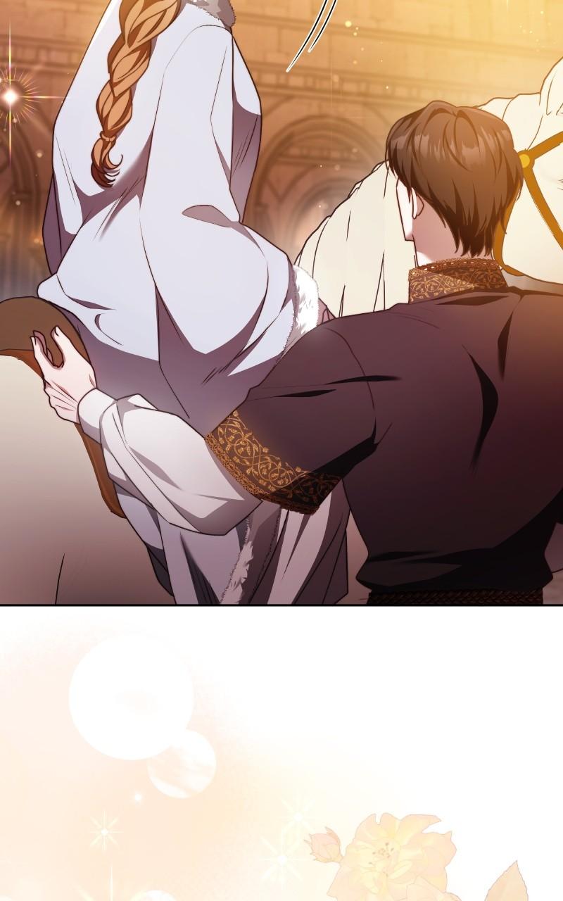 My Child Will Have a Different Father Chapter 33 - Page 39