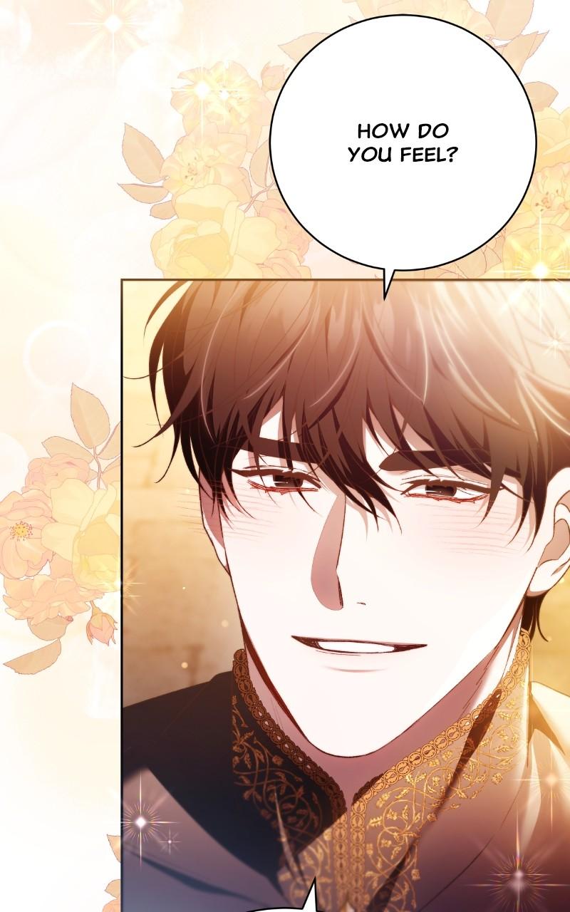 My Child Will Have a Different Father Chapter 33 - Page 40