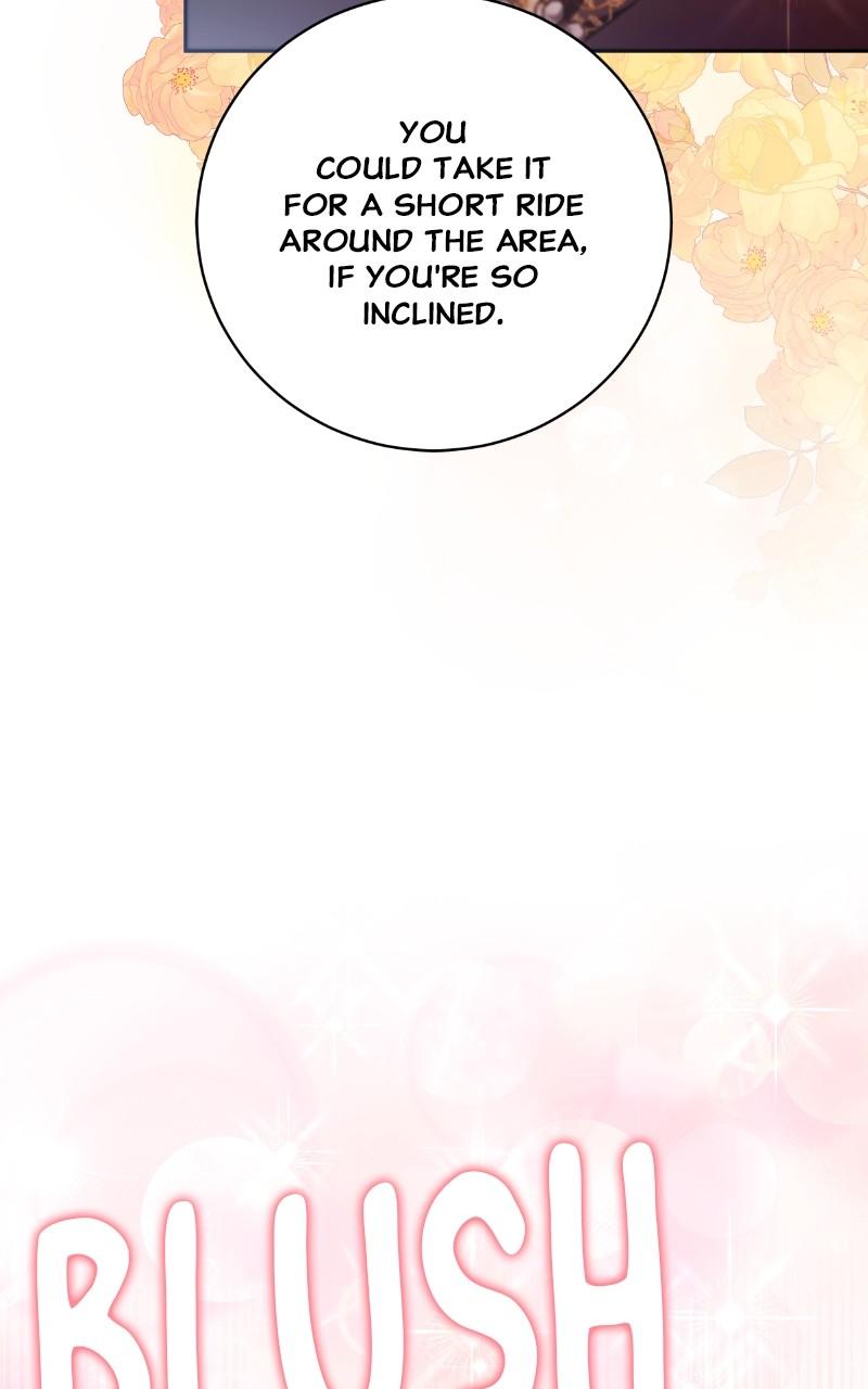 My Child Will Have a Different Father Chapter 33 - Page 41