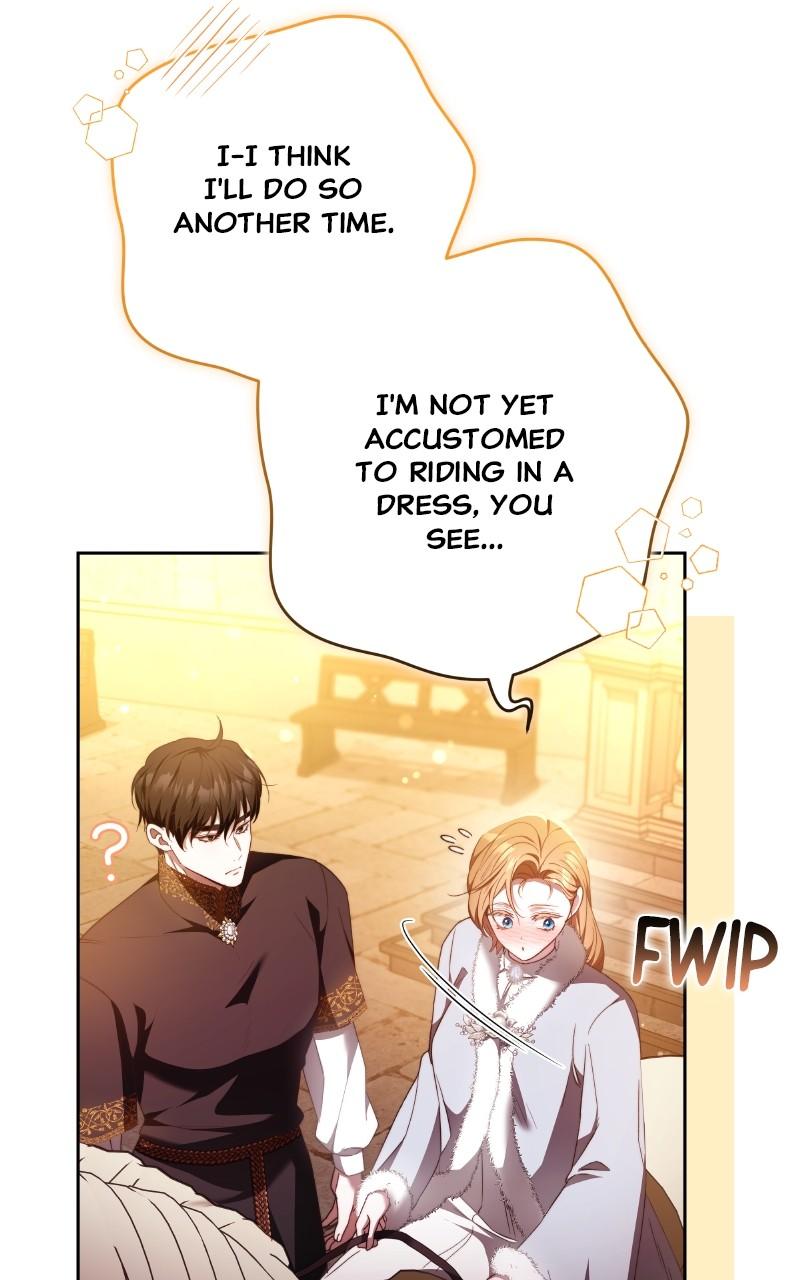 My Child Will Have a Different Father Chapter 33 - Page 44