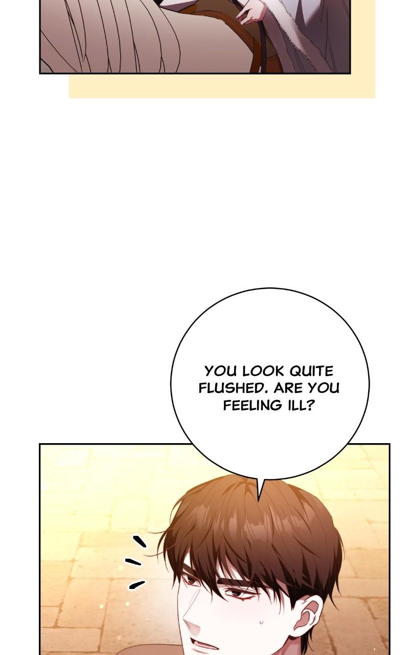 My Child Will Have a Different Father Chapter 33 - Page 45