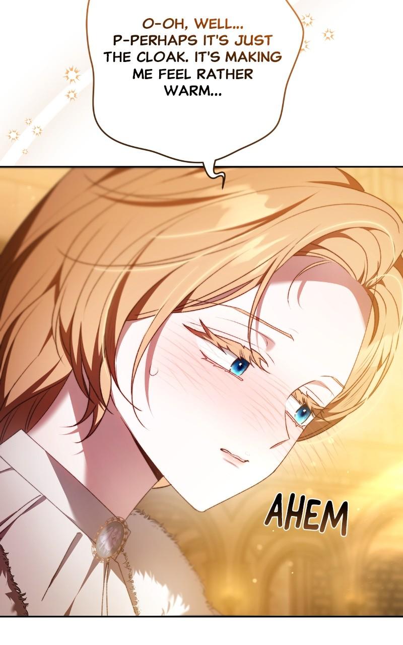 My Child Will Have a Different Father Chapter 33 - Page 47