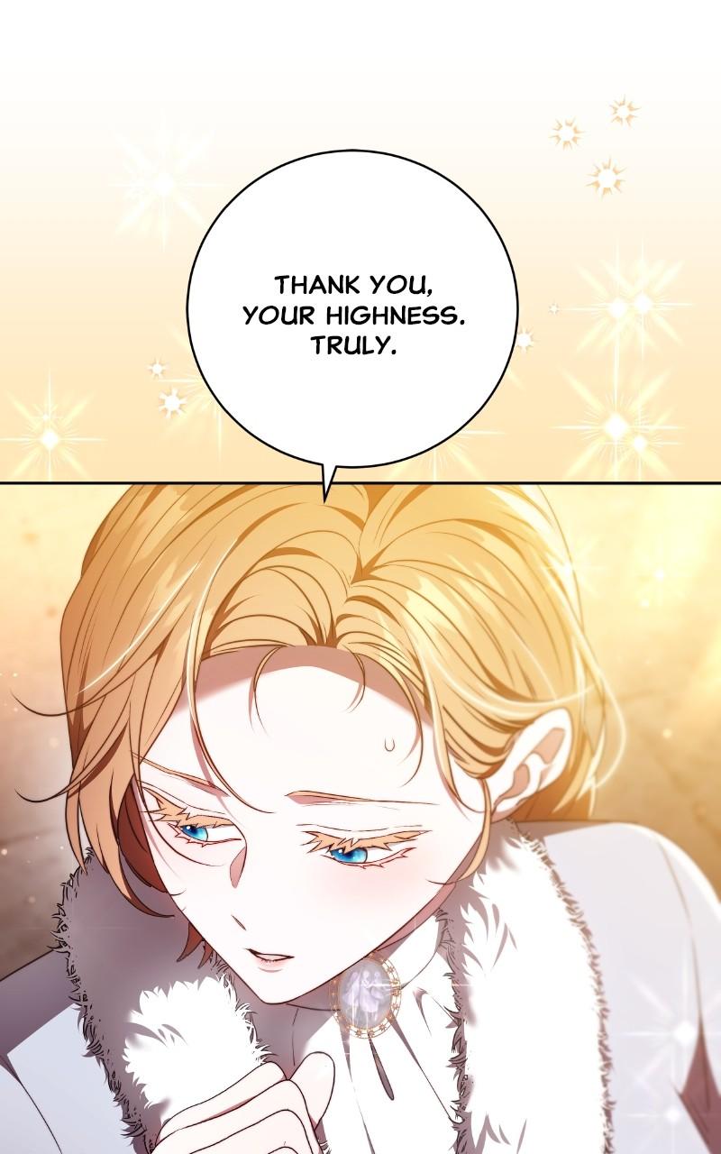 My Child Will Have a Different Father Chapter 33 - Page 51