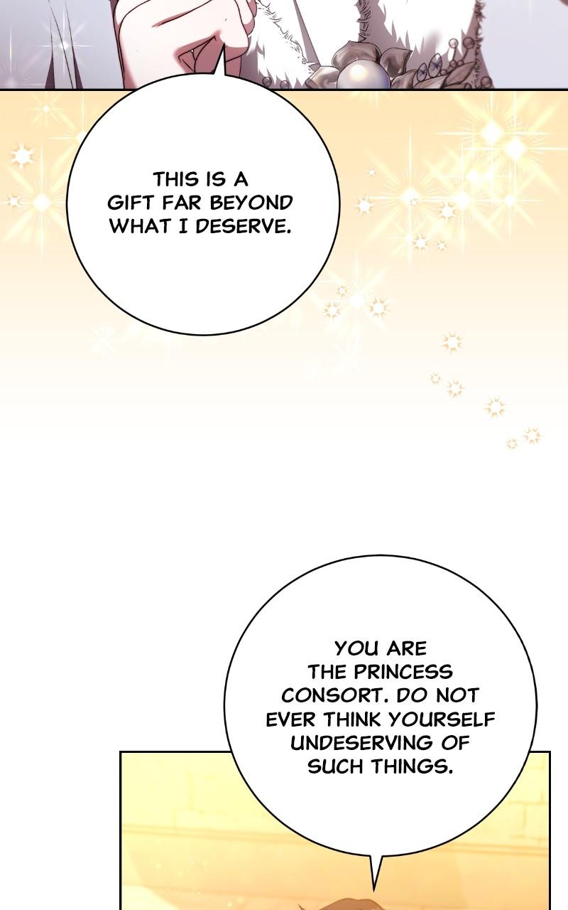 My Child Will Have a Different Father Chapter 33 - Page 52