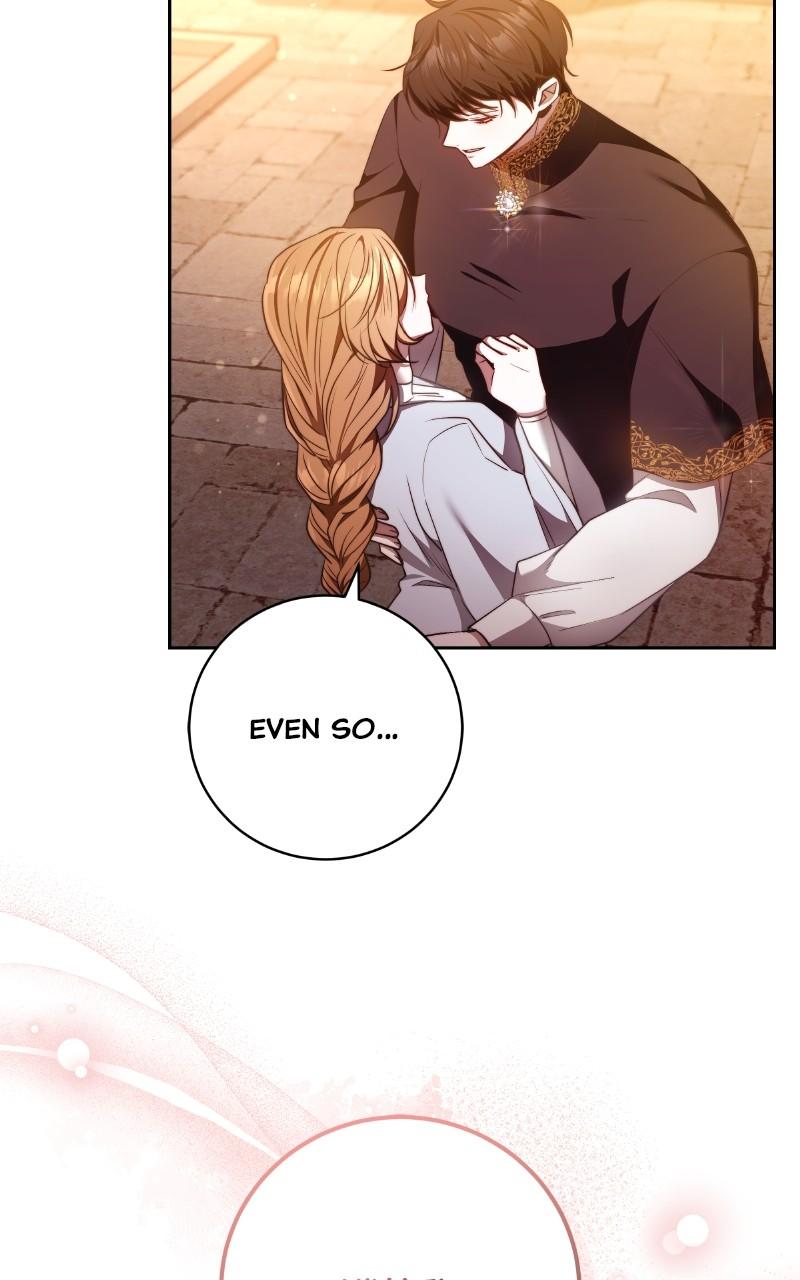 My Child Will Have a Different Father Chapter 33 - Page 53