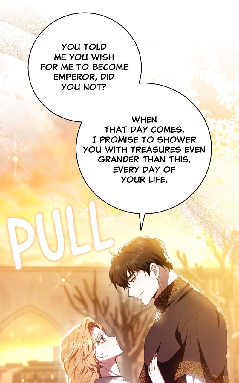 My Child Will Have a Different Father Chapter 33 - Page 55