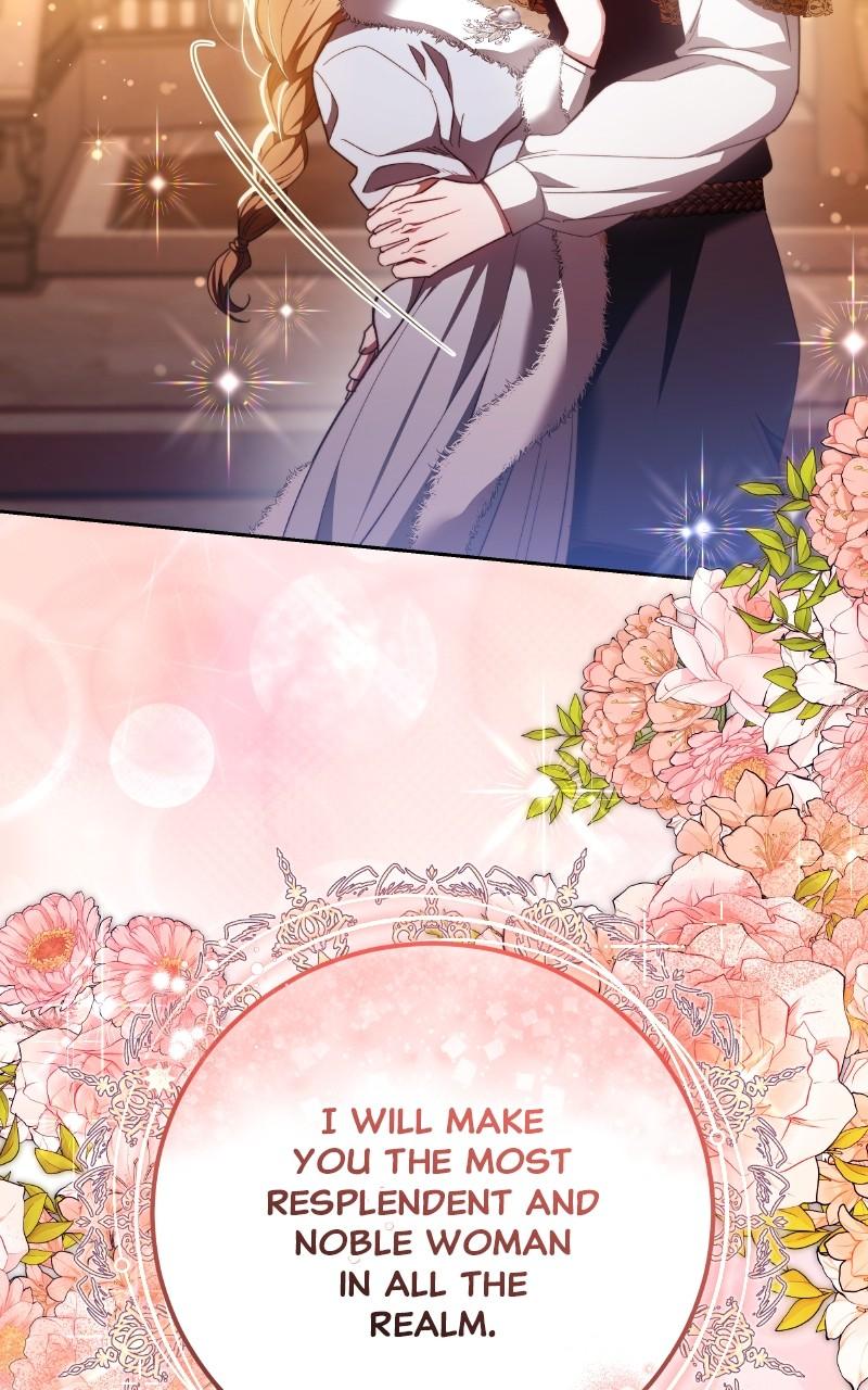 My Child Will Have a Different Father Chapter 33 - Page 56