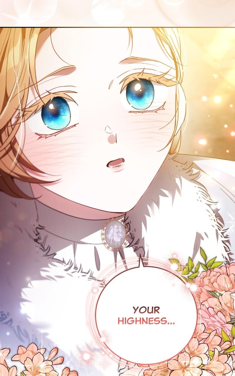 My Child Will Have a Different Father Chapter 33 - Page 58