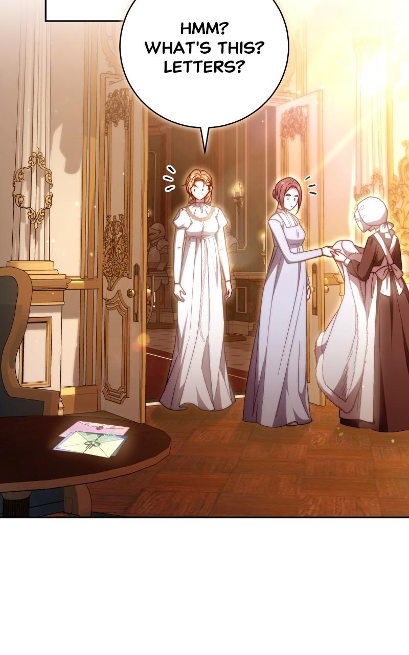 My Child Will Have a Different Father Chapter 33 - Page 63