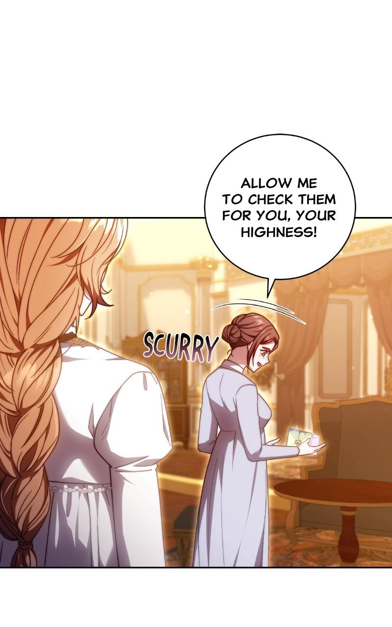 My Child Will Have a Different Father Chapter 33 - Page 64