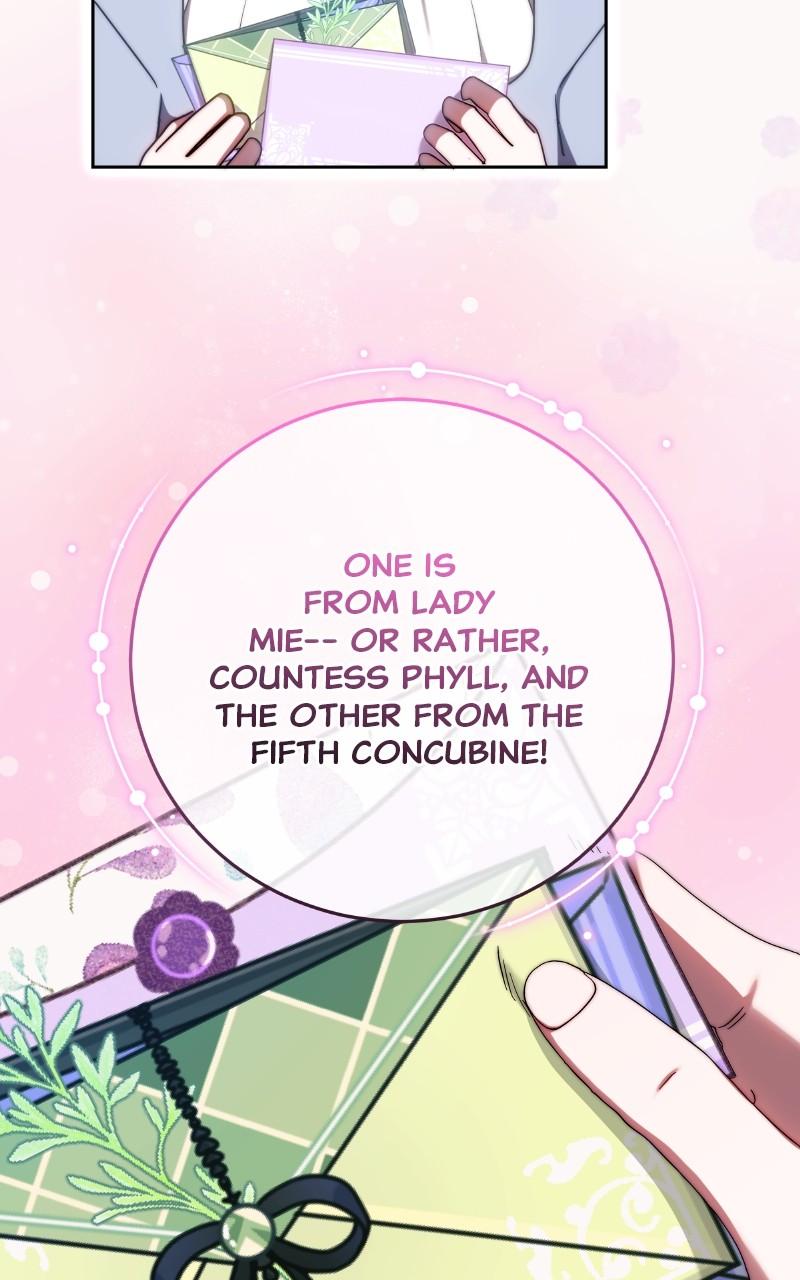 My Child Will Have a Different Father Chapter 33 - Page 66