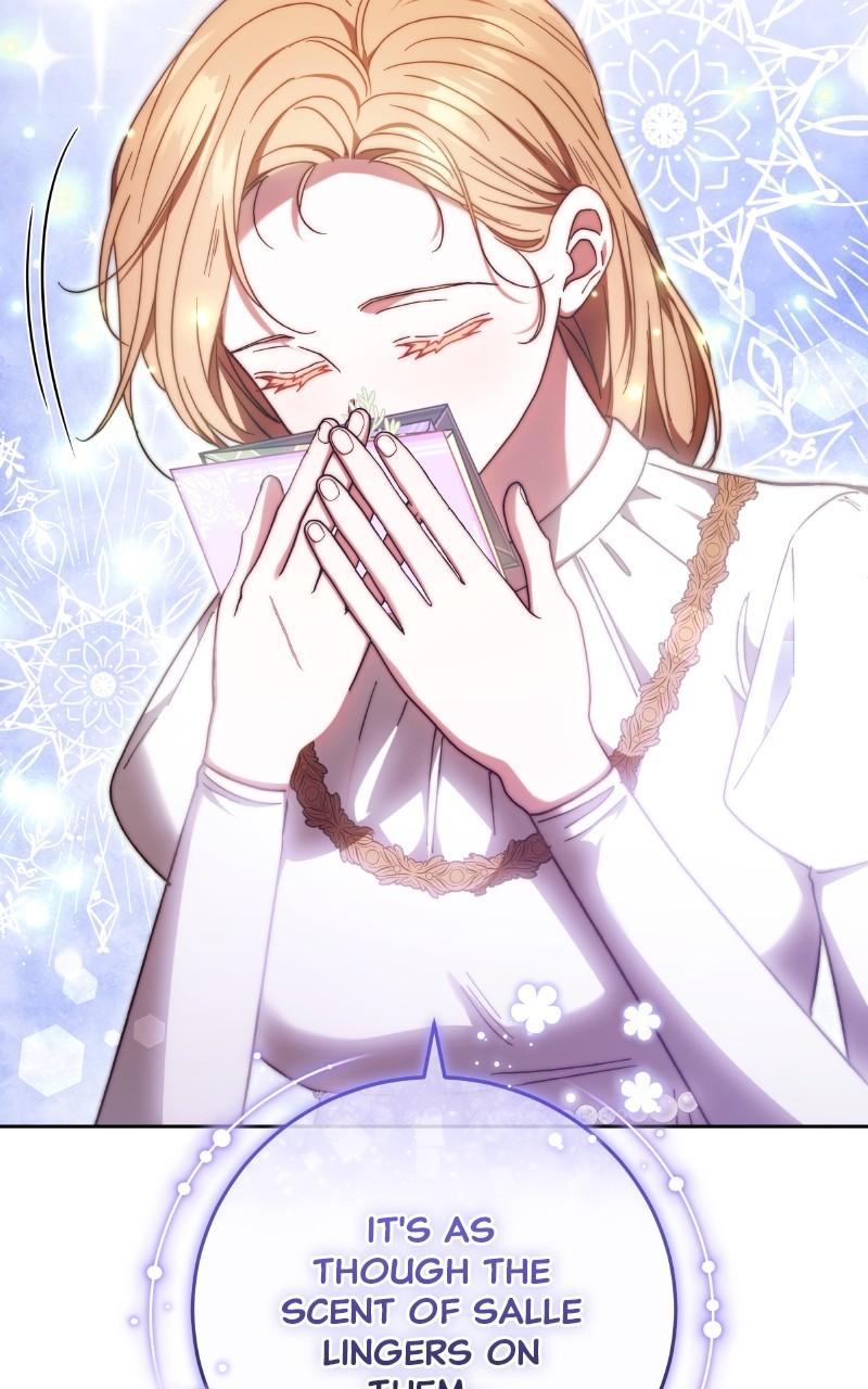 My Child Will Have a Different Father Chapter 33 - Page 69