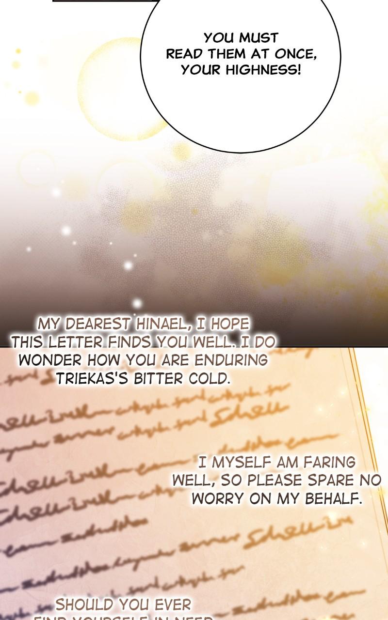 My Child Will Have a Different Father Chapter 33 - Page 71